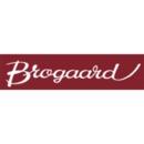 Skrædder Brogaard ApS logo