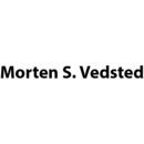 Morten S. Vedsted logo