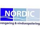 Nordic Rengøring ApS logo