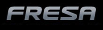 Fresa - Fredericia Sandblæsning & Industrilakering Fredericia logo