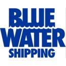 Blue Water København logo