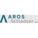 Aros Stilladser ApS logo