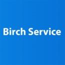 Birch Service logo