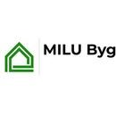 Milu Byg ApS logo
