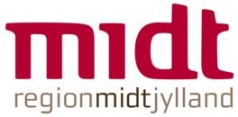 Skanderborg Sundhedshus logo