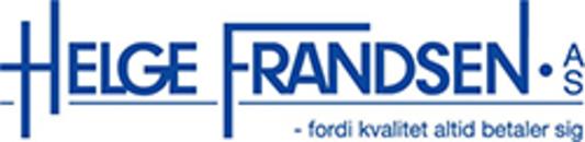 Helge Frandsen A/S logo