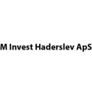 M Invest Haderslev ApS logo