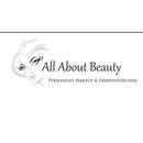 All About Beauty ApS logo