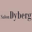 Salon Dyberg logo