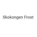 Skokongen Frost logo
