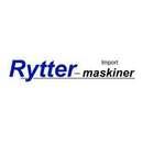 Rytter Maskiner logo