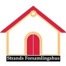 Strands Forsamlingshus logo