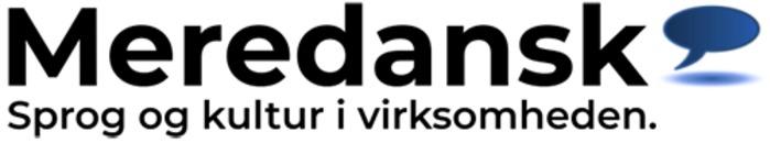 Meredansk logo