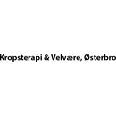 Kropsterapi & Velvære, Østerbro logo