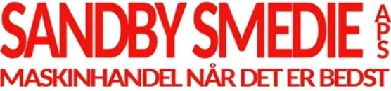 Sandby Smedie ApS logo