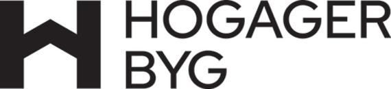 Hogager Byg ApS logo
