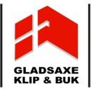Gladsaxe Klip & Buk A/S logo