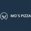 Mos Pizza logo