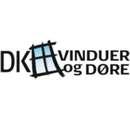 DK Vinduer & Døre ApS logo