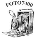 Foto7400 logo