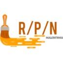 Rpn Malerfirma logo