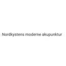 Nordkystens moderne akupunktur logo