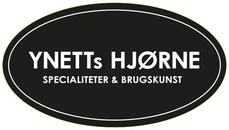 Ynetts Hjørne logo