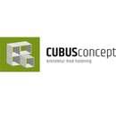 CUBUSconcept.dk ApS logo