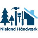 Nieland Håndværk logo
