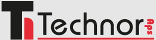 Technor ApS logo