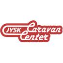 Jysk Caravan Center logo