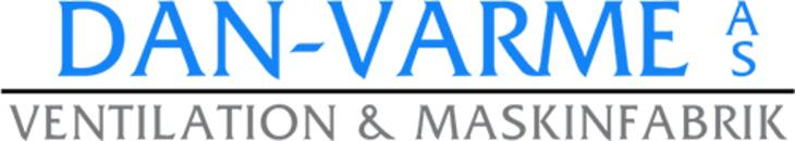Danvarme Ventilation Og Maskinfabrik A/S logo