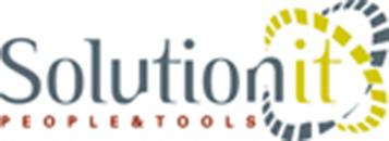 Solution IT ApS logo