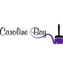 Malermester Caroline Bay logo