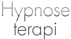 Hypno v/Stine Nielsen logo