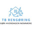 Tb Rengøring logo