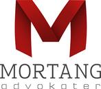 Mortang Advokater logo