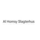 Al Homsy Slagterhus logo