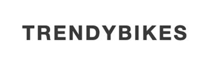 Trendy Bike logo