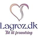 Lagroz.dk logo
