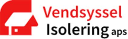 Vendsyssel Isolering ApS logo
