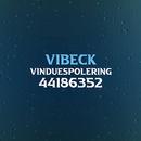 Vibeck Vinduespolering logo