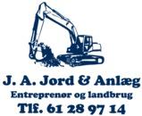 J.A. Jord & Anlæg ApS