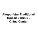 Akupunktur Traditionel Kinesisk Klinik logo