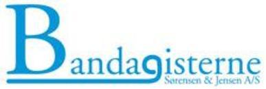 Bandagisterne Sørensen & Jensen A/S logo