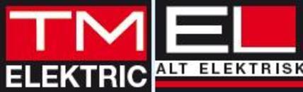 TM-Elektric ApS logo