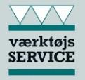 Værktøjs Service Aalborg ApS logo
