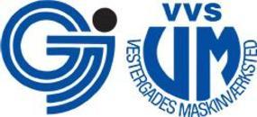 Jørgensen VVS ApS, Gert - Vestergades Maskinværksted logo