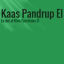 Kaas Pandrup El logo