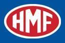 HMF Group A/S logo